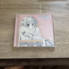 D.C.Ⅱ S.S.〜ダ・カーポⅡ セカンドシーズン〜ドラマCD
