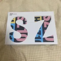 セクゾ SexyZone SZ10TH 初回限定盤