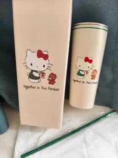 2025年最新】スタバ キティ タンブラーの人気アイテム - メルカリ