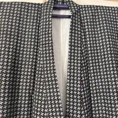 美品✨小紋 着物