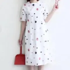 chambre de charme 石ころワンピースのサムネイル