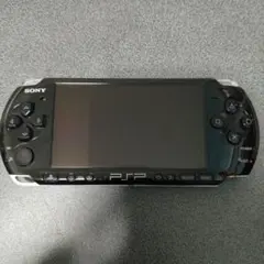 SONY PSP-3000 本体