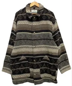 (L.L.Bean)　エルエルビーン　80s　ジャケット (XL) USA製