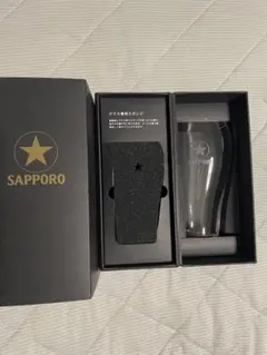非売品SAPPORO ビールグラス ザパーフェクト3ウェイグラス