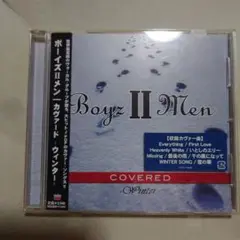 Boyz II Men COVERED Winter