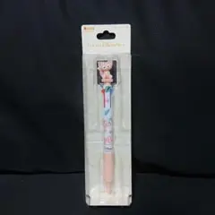 TDS リーナベル 3色ゲルインキボールペン