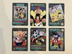 2026年最新】ドラゴンボールカード ビジュアルアドベンチャーの人気