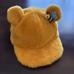 ⭐️くまのプーさん ファンキャップ ディズニーリゾート公式⭐️