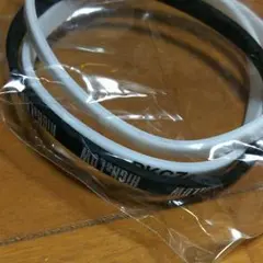 HiGH&LOW PKCZ ゴムブレス