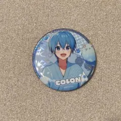 すとぷり ころんくん BIG缶バッジ