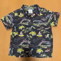 RADCHAP 半袖シャツ 110