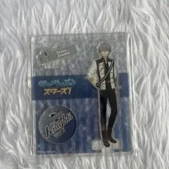 あんスタ 瀬名泉 アクスタ