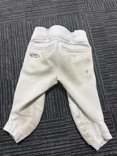 ローリングス ショートフィット ユニフォーム 130