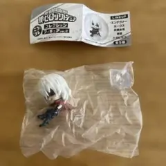 僕のヒーローアカデミア 死柄木弔&物間寧人﻿