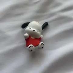 ポチャッコ　ガチャガチャ