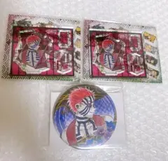 鬼滅の刃　猗窩座　セット