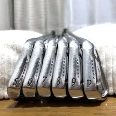 スリクソン SRIXON z725 アイアン セット（5I〜PW）のサムネイル