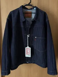 リーバイスビンテージクロージング S506XXE 大戦モデル 46 LVC