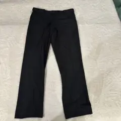 ストライプセットアップ