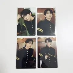 SEVENTEEN CARATLAND ジョシュア トレカ ケレン 2026