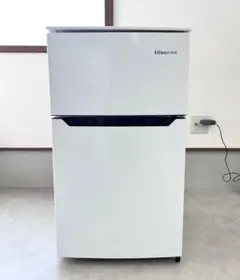 2026年最新】ハイセンス 冷蔵庫 hr-a42jwの人気アイテム - メルカリ