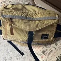 Porter ポーター　吉田カバン　ボディバッグ