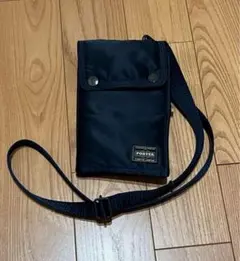 PORTER / TANKER NAVIGATOR BAG