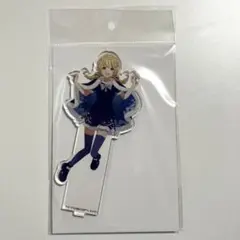 学マス 藤田ことね スイパラ ビッグアクリルスタンド - メルカリ