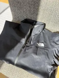 THE NORTH FACE ブラック ジャケット 140