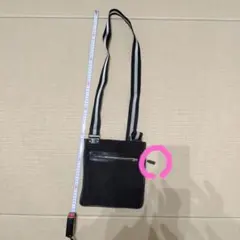 BALLY ショルダーバッグ