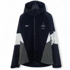 2025年最新】F.C.Real Bristol 素材：ナイロン ナイロンジャケットの