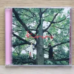 長い間～Kiroroの森～ 【VICL60278/4988002374144