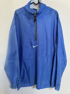 2026年最新】nike 90s ナイロンジャケット ハーフジップの人気アイテム