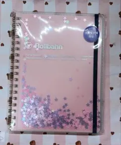 ロルバーン♡Lサイズ♡女子博限定♡グリッターピンク