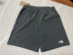 ノースフェイス◇フレキシブルショーツ グレー　M NB42396のサムネイル