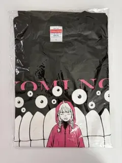 希少】黄泉のツガイ 第1巻発売記念 懸賞 当選品 非売品Tシャツ 2枚
