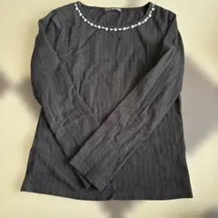 イング　長袖トップス