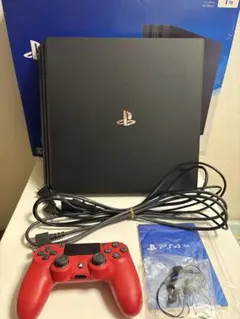 2025年最新】ps4 pro 本体 のみの人気アイテム - メルカリ