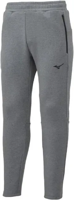 ミズノ トレーニングウェア ストレッチスウェット スリム パンツ