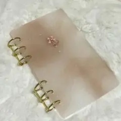 ちゃむ様専用ページ レジンバインダー