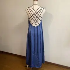 VEPRMIL per iena ATON キャミワンピース VEPRMIL per iena ATON キャミワンピース - メルカリ