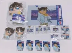 名探偵コナン セガラッキーくじ 江戸川コナン 未開封 A賞