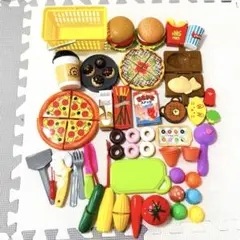 おままごとセット おもちゃ まとめ売り