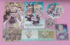 ホロライブ hololive City24 holoX 風真いろは 纏め売り