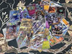 ポケモンカード 大量まとめ売り 約110枚 UR SR AR アセロラ など