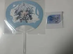 水宮枢 誕生日記念2025 缶バッジ - メルカリ