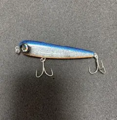 ジャンプライズ　ポポペン95f 美品