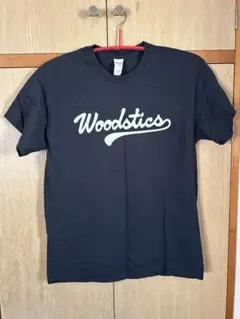 woodstics ロゴTシャツのサムネイル