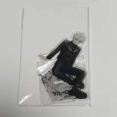 ア*リ様 ブルーロック 凪誠士郎 パンクver アクスタ