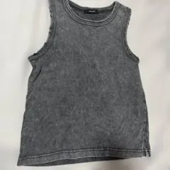 JEANASIS タンクトップのサムネイル